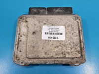 Komputer Sterownik silnika 03G906021DP, 0281012742 Vw Passat B6 1.9 tdi