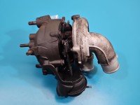 Turbosprężarka Toyota Avensis II T25 727210-1, 17201-0G010 2.0 d4d 116KM