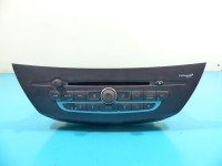 Radio fabryczne Renault Laguna III 281158883R