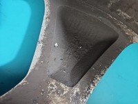 Felga aluminiowa 16" Hyundai I40 alufelga