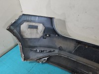 Zderzak tył Vw Golf VII Lc9a HB