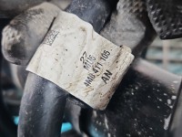 Sprężyna przód przednia AUDI Q7 II 4M 3.0 TFSI CRE