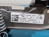 Kolumna kierownicza KRZYŻAK Skoda Octavia IV 5WB419502F EUROPA