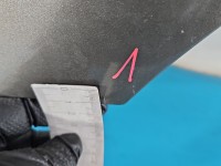 Błotnik przód lewy Citroen C4 Grand picasso I 06-13 KEBC