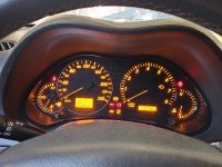 Licznik Toyota Avensis II T25 83800-05532, MB257430-0010 1.8 16V EUROPA