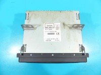 Radio fabryczne Toyota Avensis III T27 86113-60V860, PZ445-00333-01