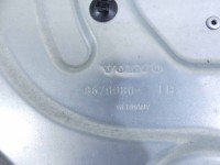 Podnośnik przód lewy SZYBY WINDA 8679080, 5WK11431K, 30737675 Volvo S40 II V50 Producent części: Volvo, Europejska 4d sedan