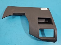 Osłona ZAŚLEPKA PLASTIK Citroen C5 Aircross 17-25 98170784ZD