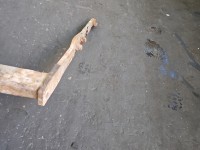 Hak holowniczy Ford Galaxy Mk2 06-15