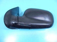 Lusterko lewe Hyundai Santa Fe I 00-06 Hyundai, 5pin europa