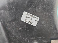 Obudowa filtra powietrza AUDI Q5 08- 8K0133837BJ, 8K0133843M 2.0 tfsi