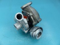 Turbosprężarka Regenerowana Opel Omega B 705997-2 2.2 dti 120KM