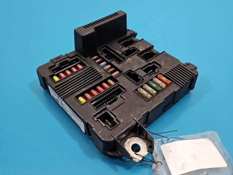 Sterownik moduł UPC X84 Renault Scenic II 8200306032A