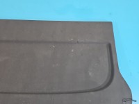 Półka tylna tył bagażnika Audi A3 8P