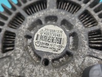 TEST Alternator Opel Movano III 231008137R, A003TX0481 2.3 cdti