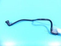 RURKI Przewód paliwowy Porsche Panamera I 970 Porsche, PRZEWÓD WĄŻ CHŁODNICY 4.8 V8 97020134100
