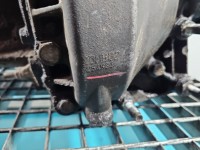 Skrzynia biegów 20MB02 Peugeot 407 2.0 hdi