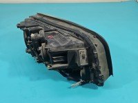 Reflektor lewy lampa przód Volvo XC90 I 02- EUROPA