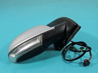 Lusterko prawe Vw Golf V LA7W europa