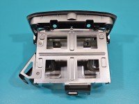 Ramka radia Fiat Grande Punto 7355013570