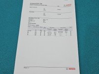 TESTOWANY Wtryskiwacz Opel Vectra C 0445110159 1.9 cdti