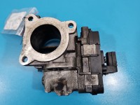 Przepustnica Opel Astra III H 1.9 cdti