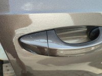 DRZWI PRZÓD PRAWE PASAŻERA Skoda Octavia III 5d LH8Z