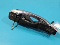 Klamka przód lewa zewnętrzna Renault Espace V 806078862R Tekng