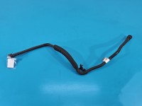 Rura przewód Maserati, Zbiornika paliwa, odpowietrzający Maserati Quattroporte VI 13- 06700369290 3.0 V6