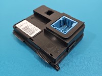 Sterownik moduł Europejska, KLIMATYZACJI Citroen C5 Aircross 17-25 9836666280