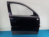 DRZWI PRZÓD PRAWE PASAŻERA Vw Tiguan I 07- 5d czarny LC9X