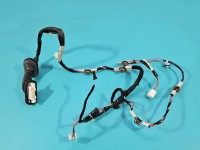Instalacja Wiązka drzwi tył lewych Toyota Corolla E21 19- 8215402D50D