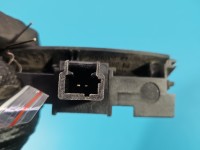 Klamka klapy tył Peugeot Rifter 9638615777