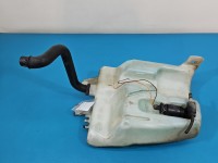 Zbiornik Zbiorniczek płynu spryskiwacza Nissan Micra K12
