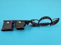 Kratka nawiewu Kia Ceed II 12-18 97410-A2000