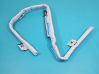 Kurtyna prawa poduszka airbag Seat Leon III 12- HB