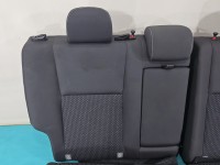 Kanapa tył fotel tylny Toyota Corolla E16 E18 13-