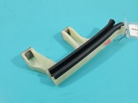 Mocowanie Europejska, prowadnica szyby przód lewy uchwyt Europejska, prowadnica szyby przód lewy Dacia Duster III 24- 802217087R