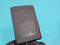 Pas bezpieczeństwa przód lewy kierowcy Peugeot Partner II 9677323877, 98025582XX EU