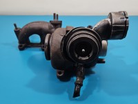 Turbosprężarka Vw Passat B6 751851-3, 03G253014F 1.9 TDI 105KM