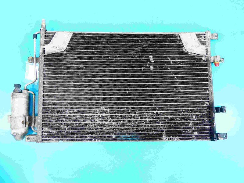 Chłodnica klimatyzacji Volvo S60 I 2.5 T
