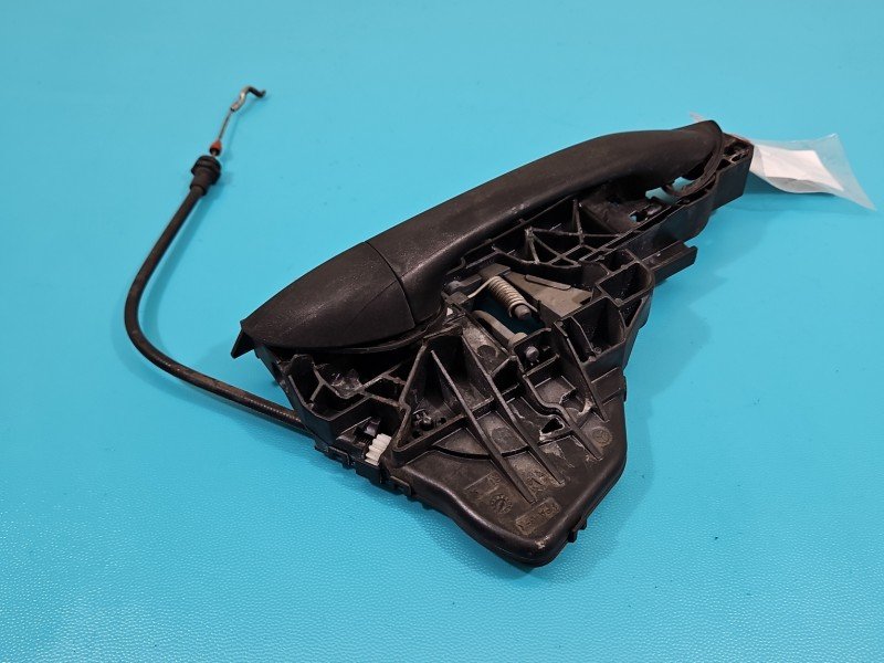 Klamka tył prawa zewnętrzna Mercedes W169 A1697600434 Klamka tył prawa zewnętrzna Mercedes W169 A1697600434