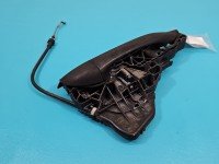 Klamka tył prawa zewnętrzna Mercedes W169 A1697600434