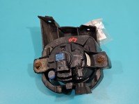 Halogen lewy Nissan Qashqai I J10 06-13