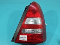 Lampa tył prawa Subaru Forester II SG HB EUROPA