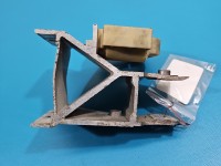 Mocowanie uchwyt 5 G30 2017-2024