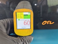 DRZWI PRZÓD PRAWE PASAŻERA Suzuki Splash 5d ZCE