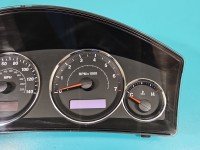 Licznik Jeep Grand cherokee III WK 05172329AC 3.7 V6 EUROPA