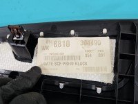 Osłona ZAŚLEPKA PLASTIK Jeep Grand Cherokee IV WK2