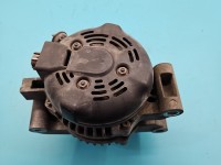 TEST Alternator Toyota Avensis III T27 27060-0G021, 104210-4591 2.0 D4D